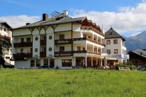 Гостиница Hotel Astoria, Зерфаус
